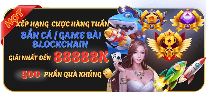 Hoàn trả Casino hàng ngày/tuần tại OKVIP