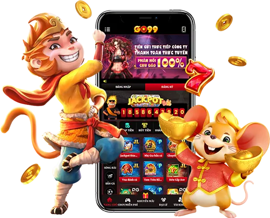 Kho game đa dạng OKVIP