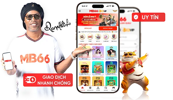 WM Casino tại OKVIP