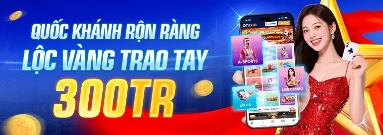 Lựa chọn trò chơi Slot tại OKVIP