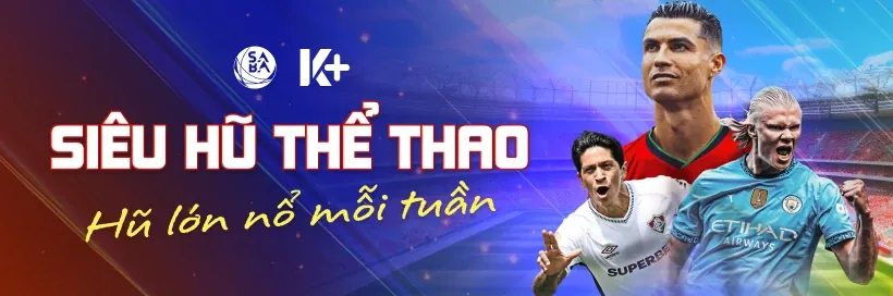 Thưởng Chào Mừng OKVIP