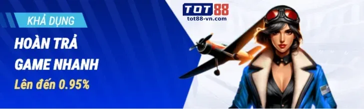 Hoàn Trả OKVIP